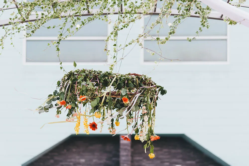 Lexis Hibiscus Port Dickson. Photography by Inlight Photos. theweddingnotebook.com