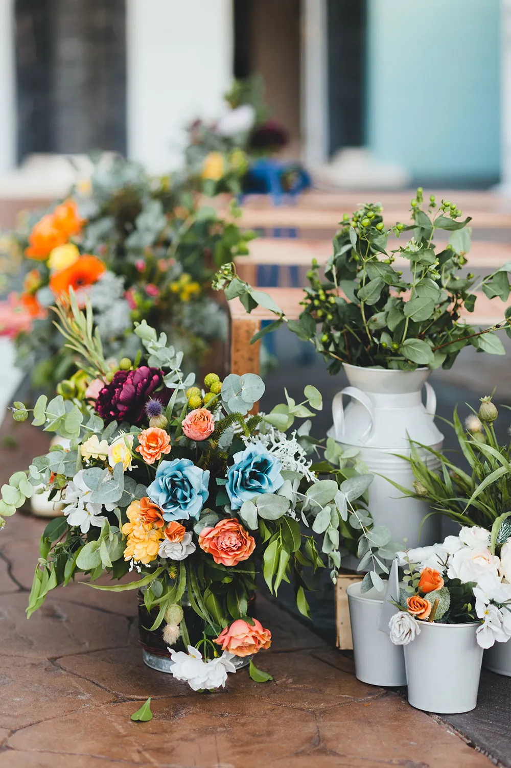 Lexis Hibiscus Port Dickson. Photography by Inlight Photos. theweddingnotebook.com