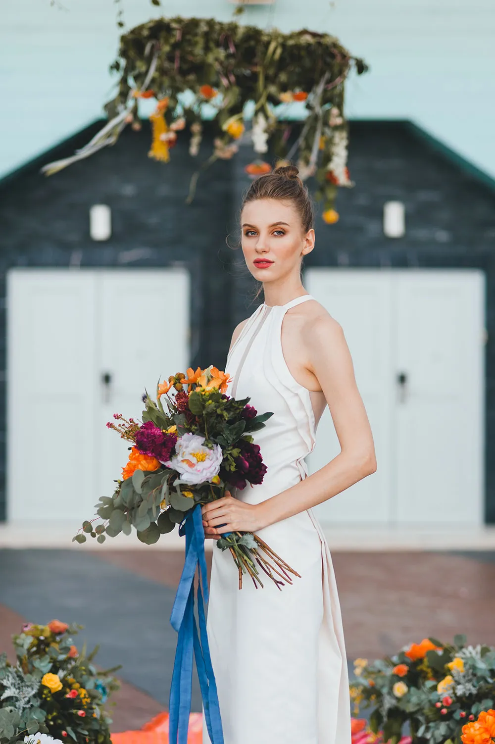 Lexis Hibiscus Port Dickson. Photography by Inlight Photos. theweddingnotebook.com