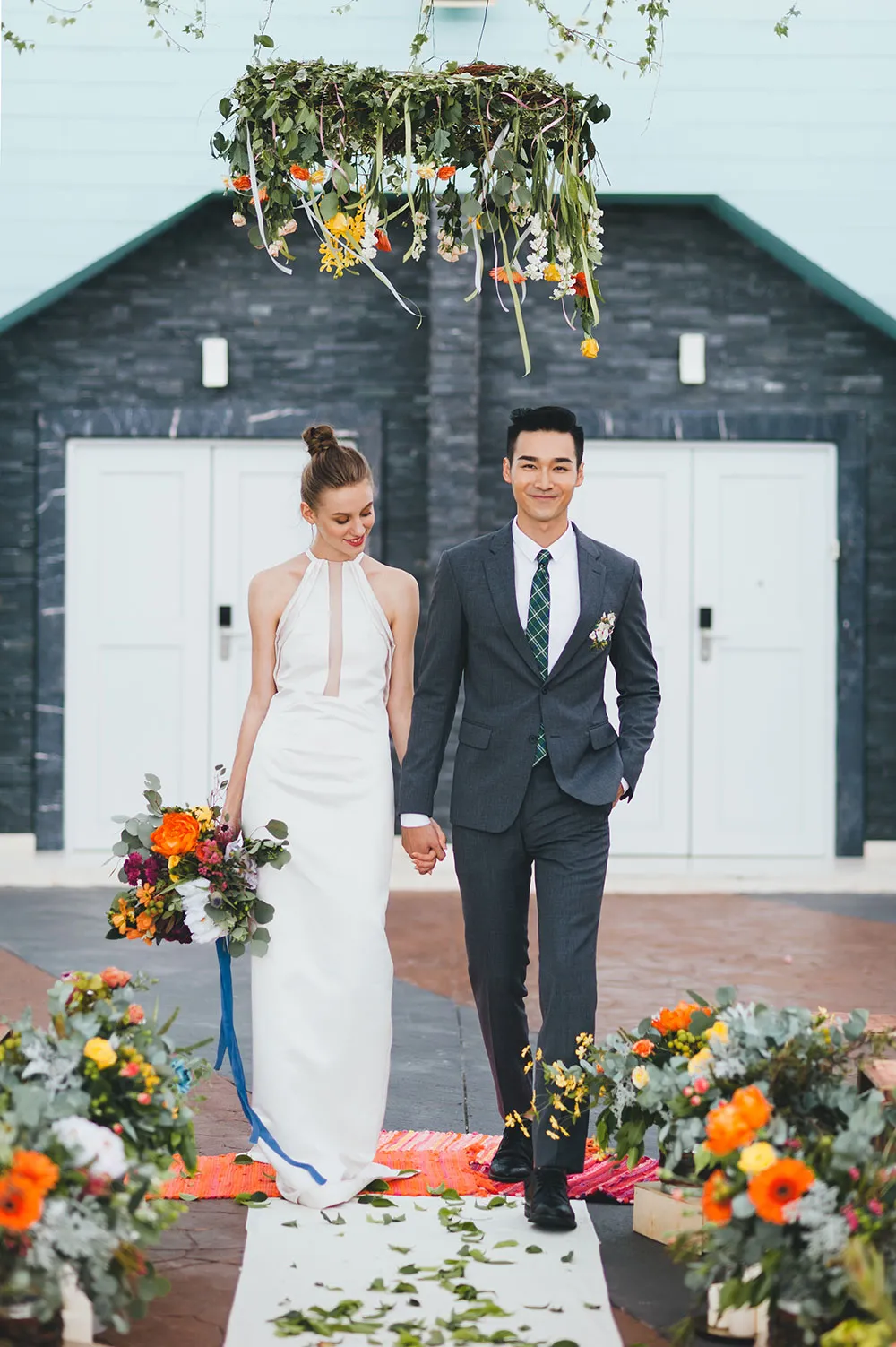 Lexis Hibiscus Port Dickson. Photography by Inlight Photos. theweddingnotebook.com