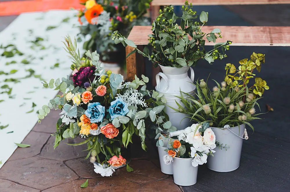 Lexis Hibiscus Port Dickson. Photography by Inlight Photos. theweddingnotebook.com