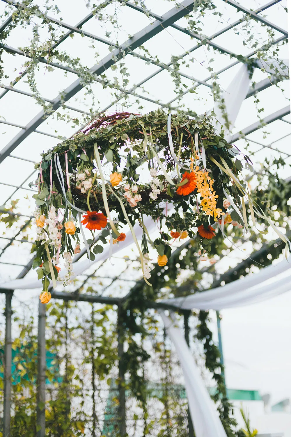 Lexis Hibiscus Port Dickson. Photography by Inlight Photos. theweddingnotebook.com