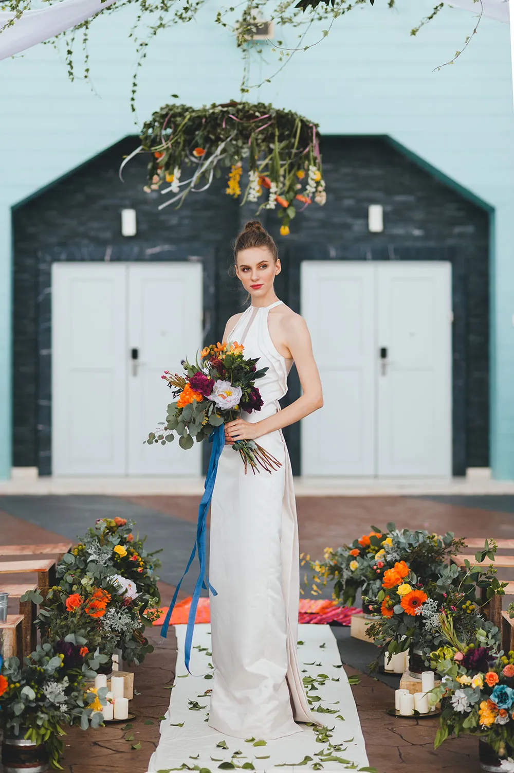Lexis Hibiscus Port Dickson. Photography by Inlight Photos. theweddingnotebook.com
