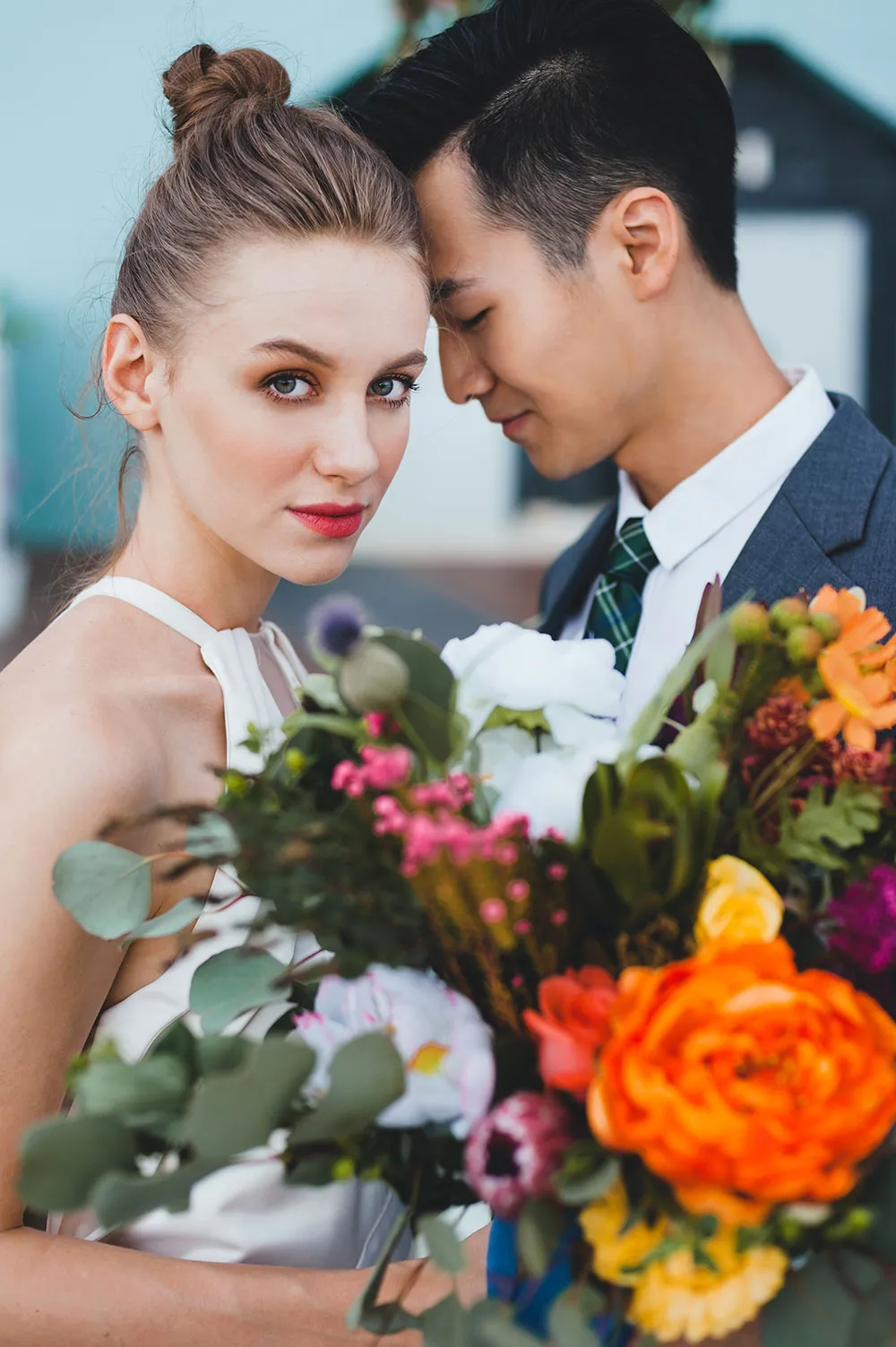 Lexis Hibiscus Port Dickson. Photography by Inlight Photos. theweddingnotebook.com