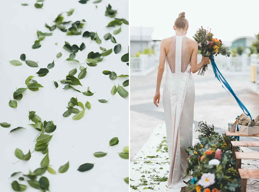 Lexis Hibiscus Port Dickson. Photography by Inlight Photos. theweddingnotebook.com