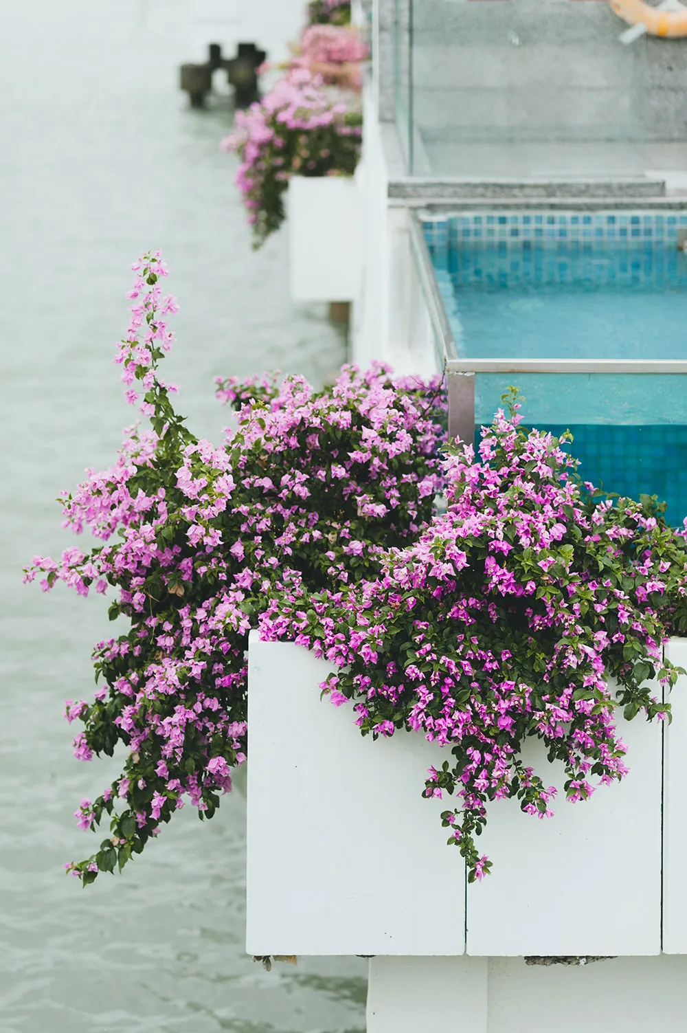 Lexis Hibiscus Port Dickson. Photography by Inlight Photos. theweddingnotebook.com