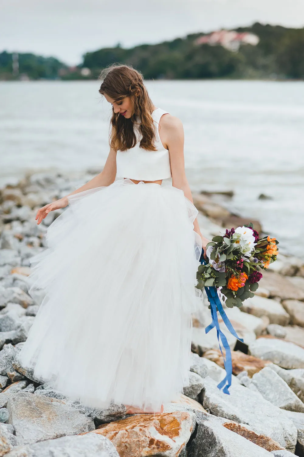 Lexis Hibiscus Port Dickson. Photography by Inlight Photos. theweddingnotebook.com