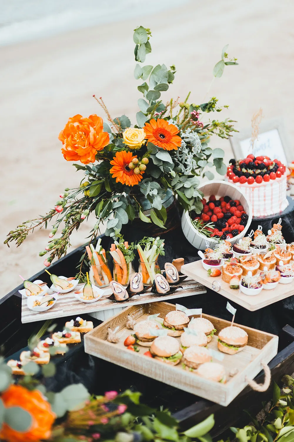 Lexis Hibiscus Port Dickson. Photography by Inlight Photos. theweddingnotebook.com