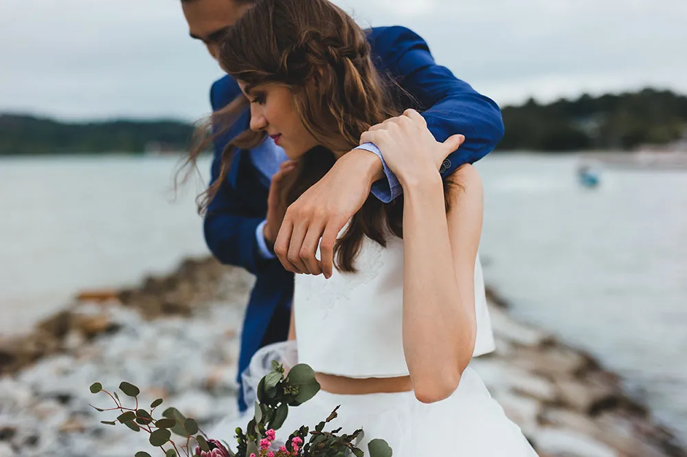 Lexis Hibiscus Port Dickson. Photography by Inlight Photos. theweddingnotebook.com