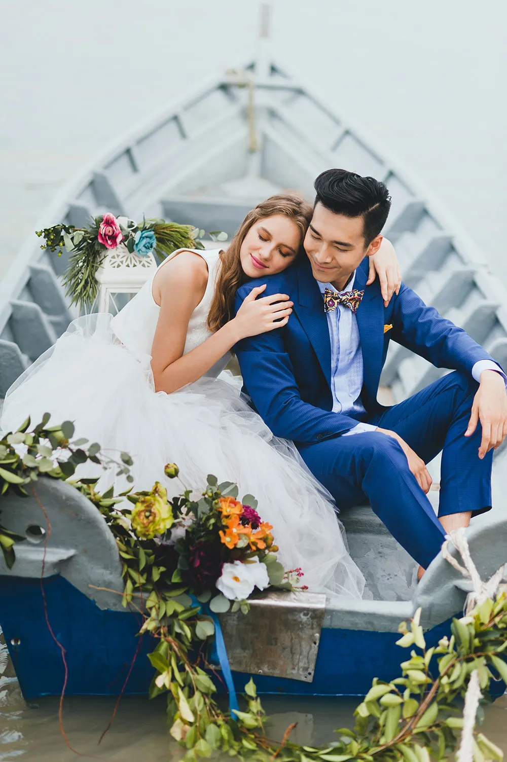 Lexis Hibiscus Port Dickson. Photography by Inlight Photos. theweddingnotebook.com