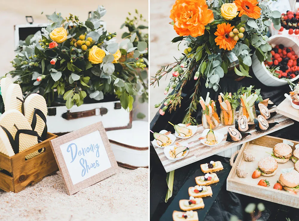 Lexis Hibiscus Port Dickson. Photography by Inlight Photos. theweddingnotebook.com