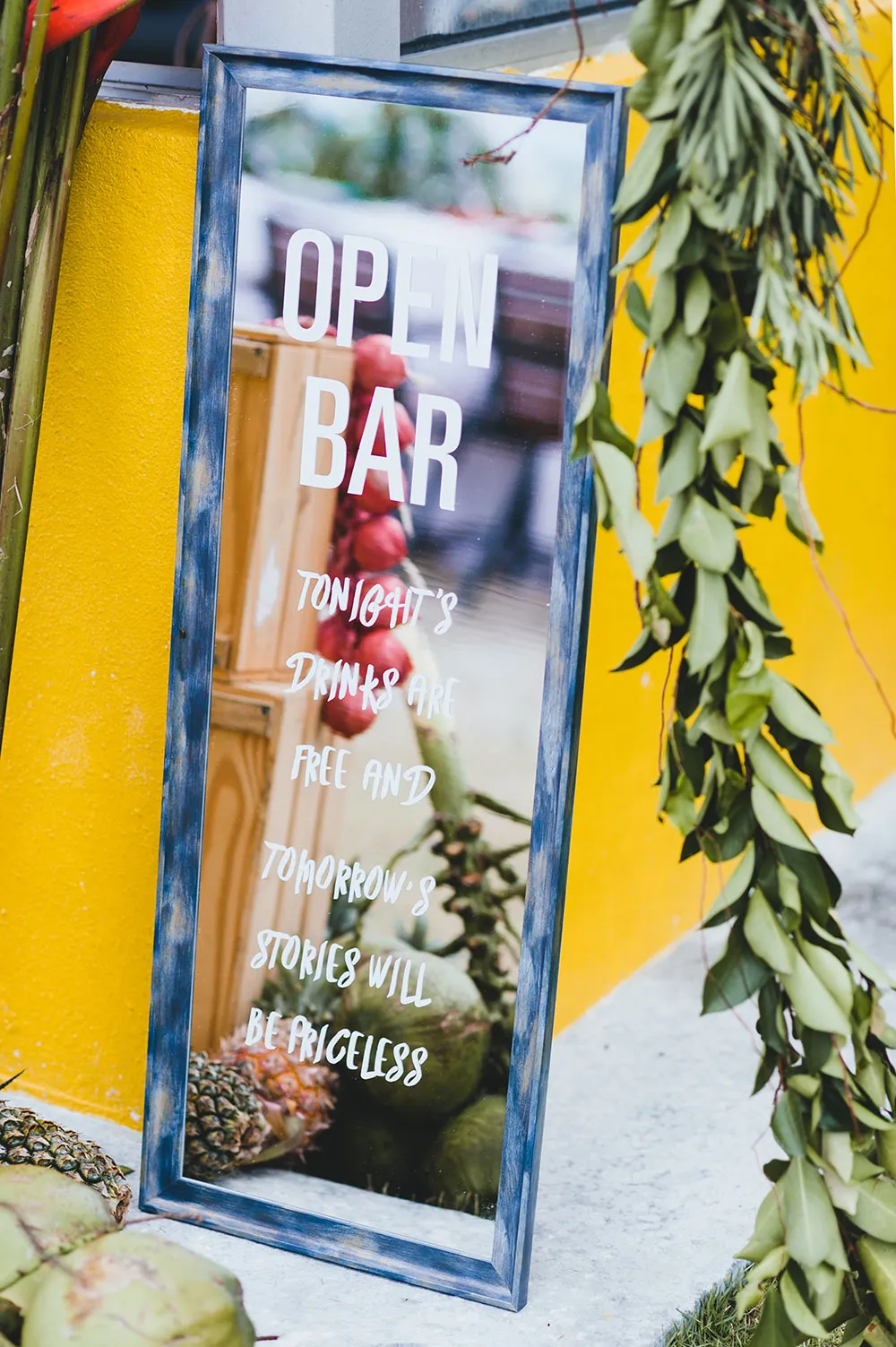 Lexis Hibiscus Port Dickson. Photography by Inlight Photos. theweddingnotebook.com