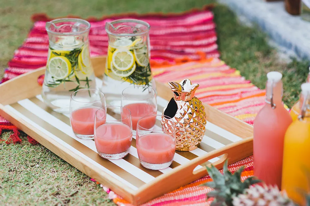 Lexis Hibiscus Port Dickson. Photography by Inlight Photos. theweddingnotebook.com