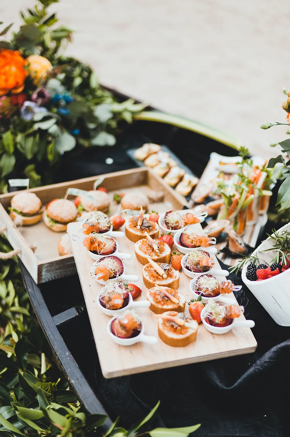 Lexis Hibiscus Port Dickson. Photography by Inlight Photos. theweddingnotebook.com