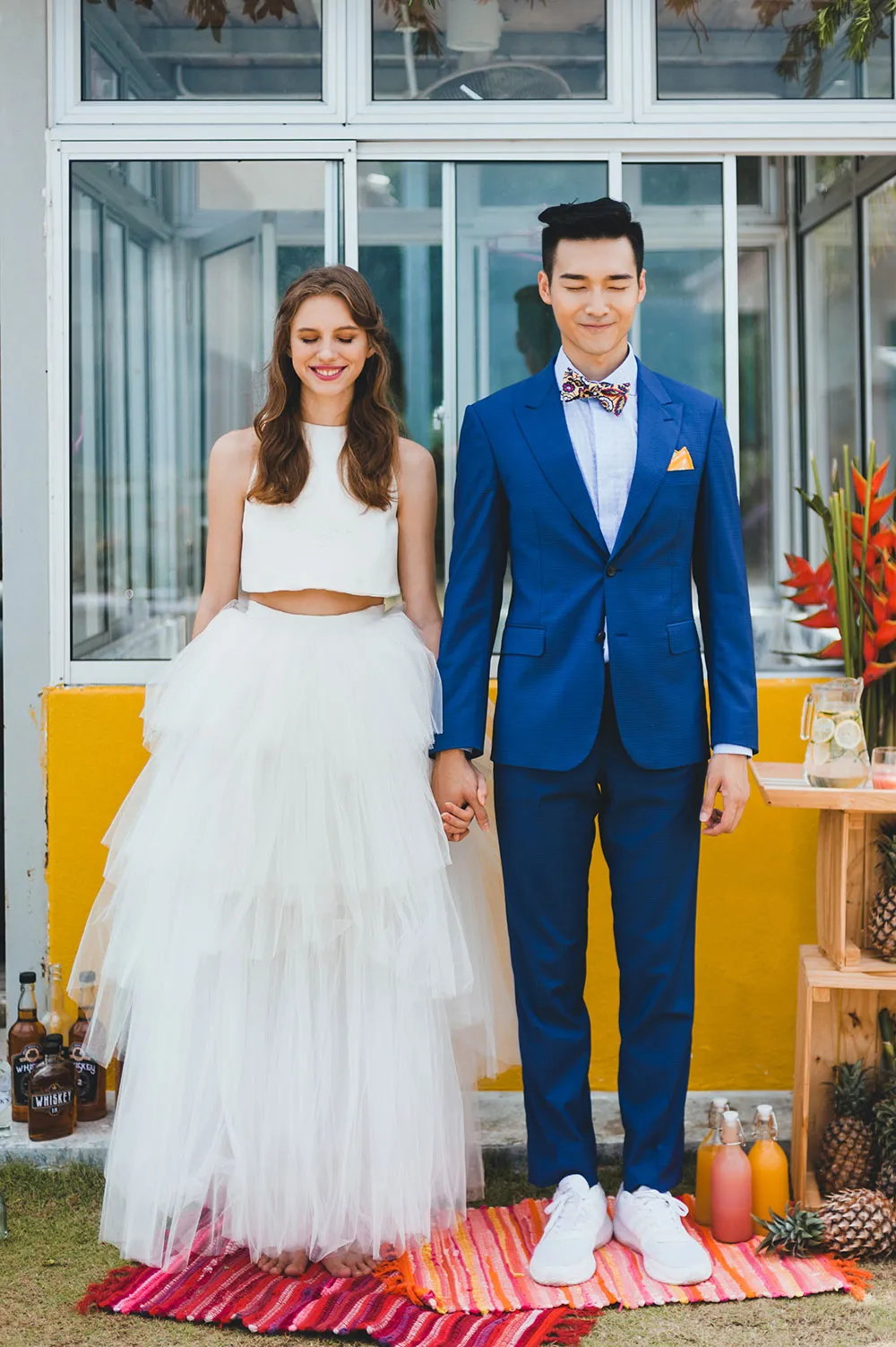 Lexis Hibiscus Port Dickson. Photography by Inlight Photos. theweddingnotebook.com