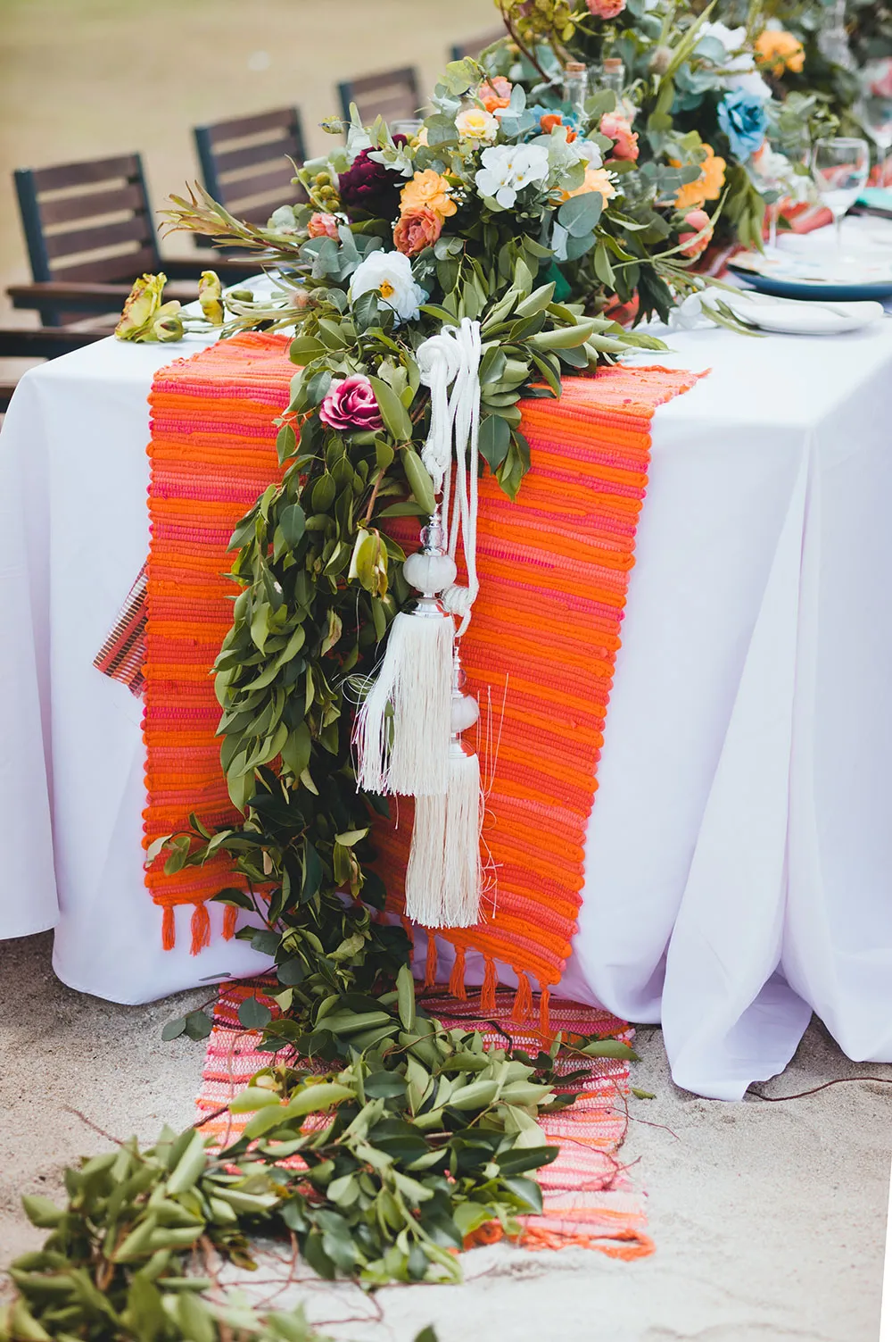 Lexis Hibiscus Port Dickson. Photography by Inlight Photos. theweddingnotebook.com