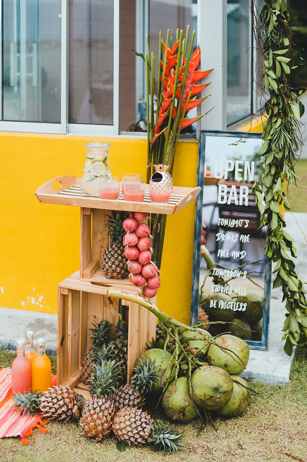 Lexis Hibiscus Port Dickson. Photography by Inlight Photos. theweddingnotebook.com