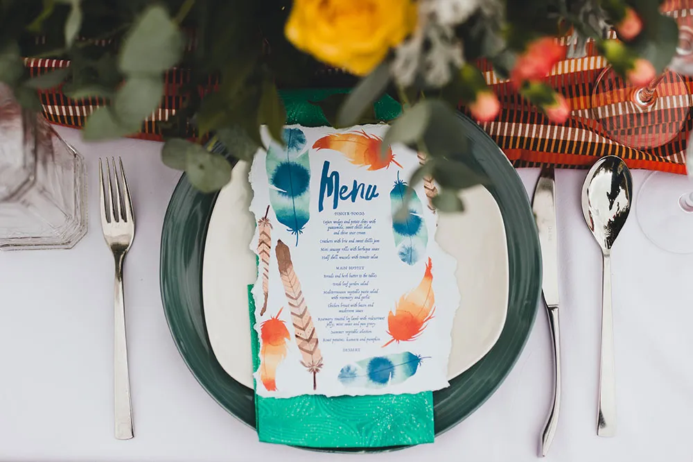 Lexis Hibiscus Port Dickson. Photography by Inlight Photos. theweddingnotebook.com