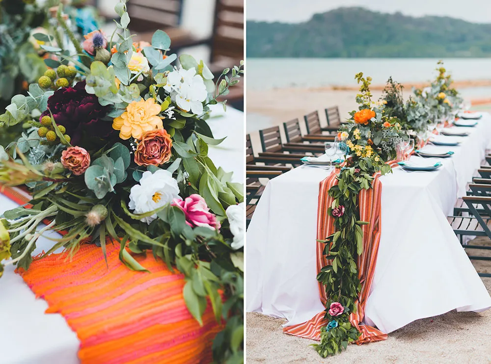 Lexis Hibiscus Port Dickson. Photography by Inlight Photos. theweddingnotebook.com