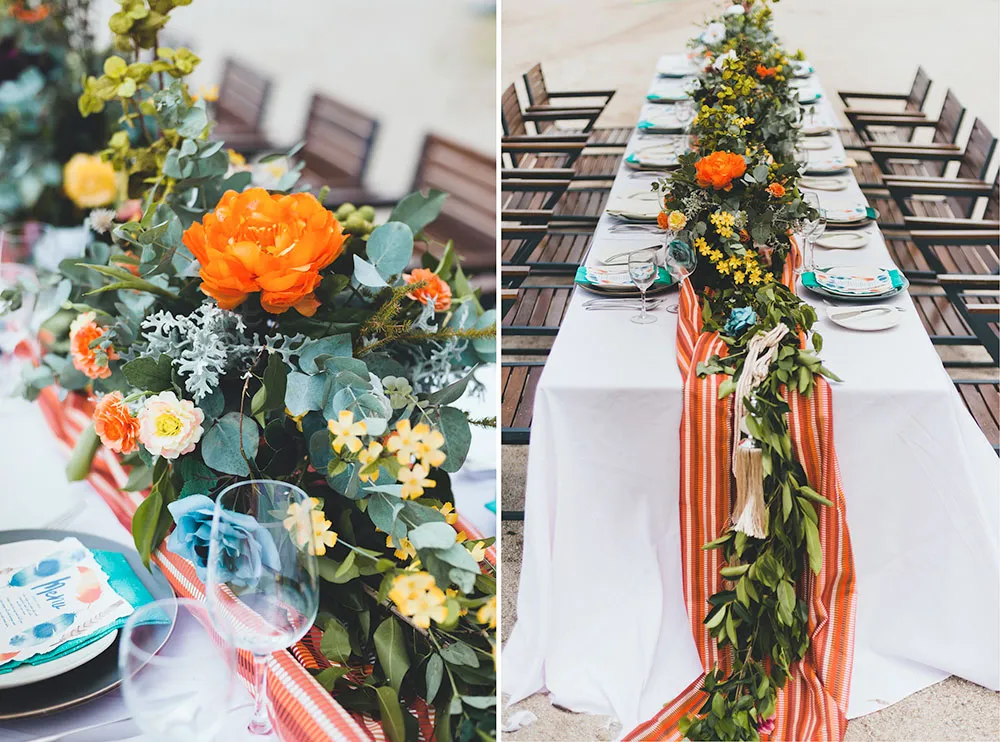 Lexis Hibiscus Port Dickson. Photography by Inlight Photos. theweddingnotebook.com