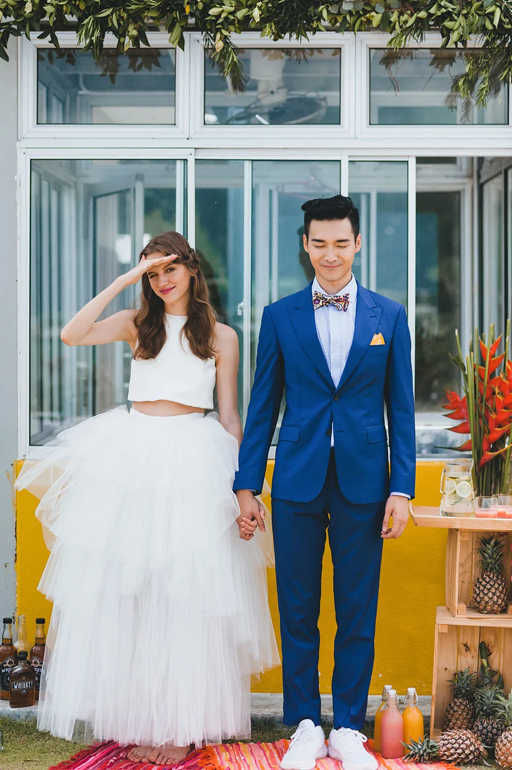 Lexis Hibiscus Port Dickson. Photography by Inlight Photos. theweddingnotebook.com