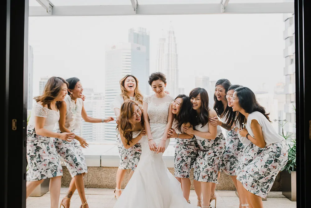 Fixer photography. theweddingnotebook.com