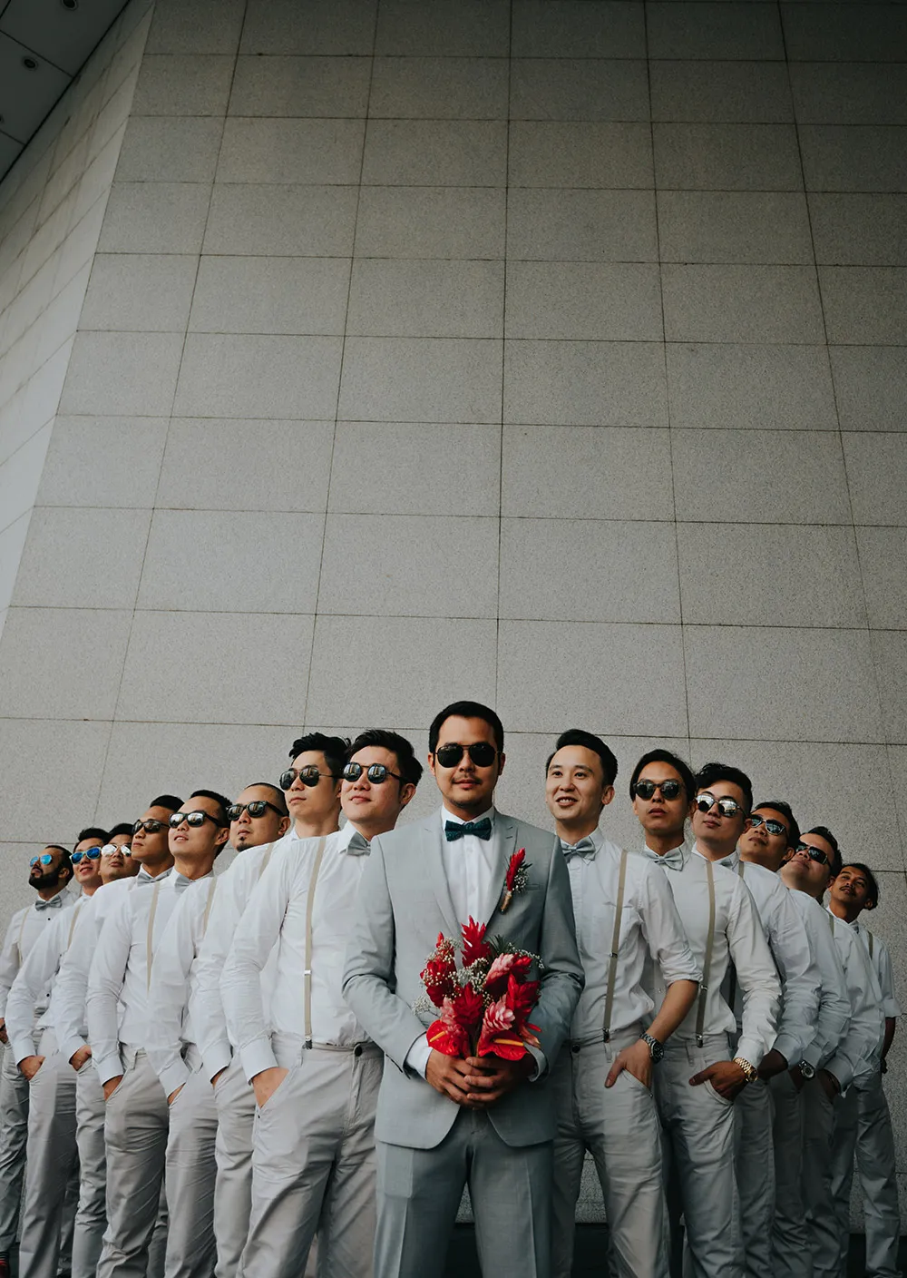 Fixer photography. theweddingnotebook.com