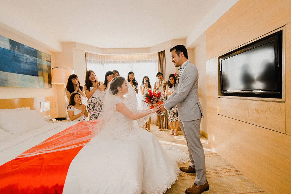 Fixer photography. theweddingnotebook.com