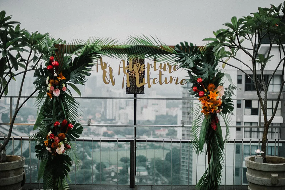 Fixer photography. theweddingnotebook.com