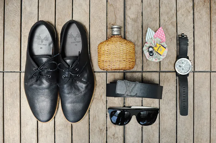 Jaja Lifestyle Photography. theweddingnotebook.com