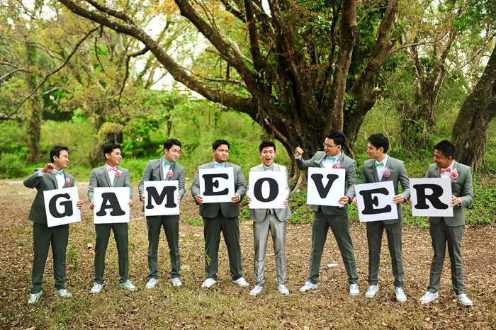 Jaja Lifestyle Photography. theweddingnotebook.com