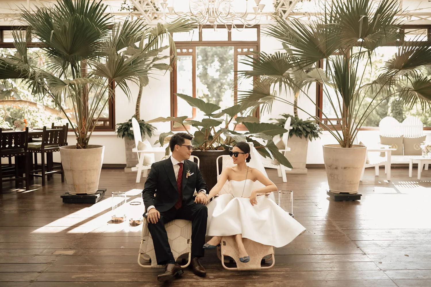 Photography by ProudRad. theweddingnotebook.com