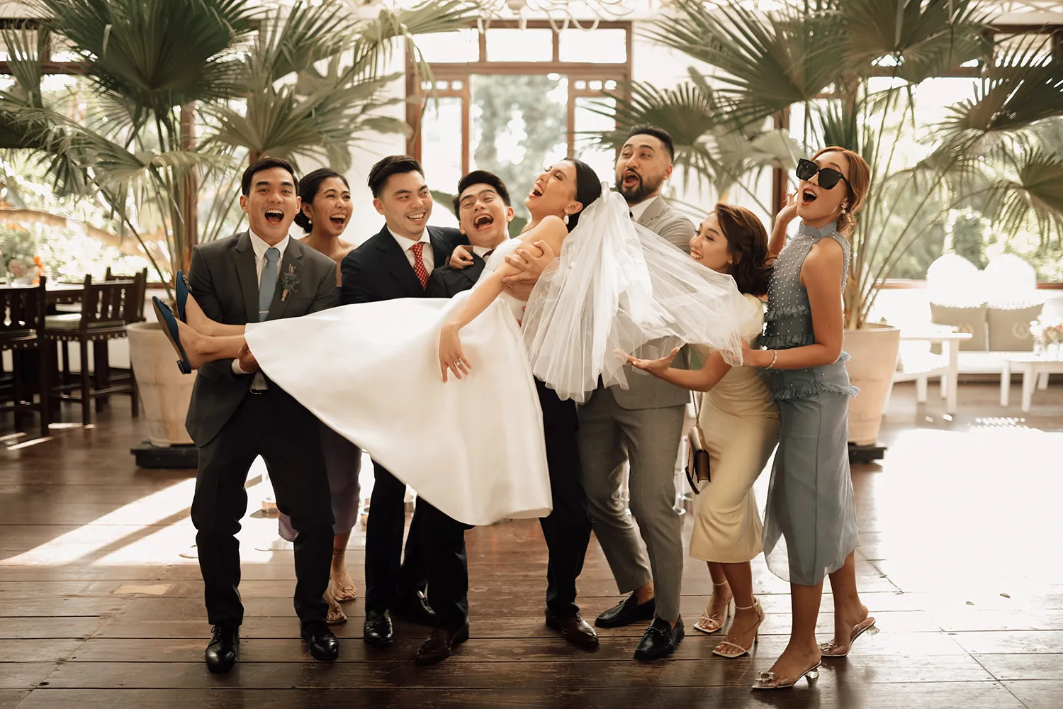 Photography by ProudRad. theweddingnotebook.com