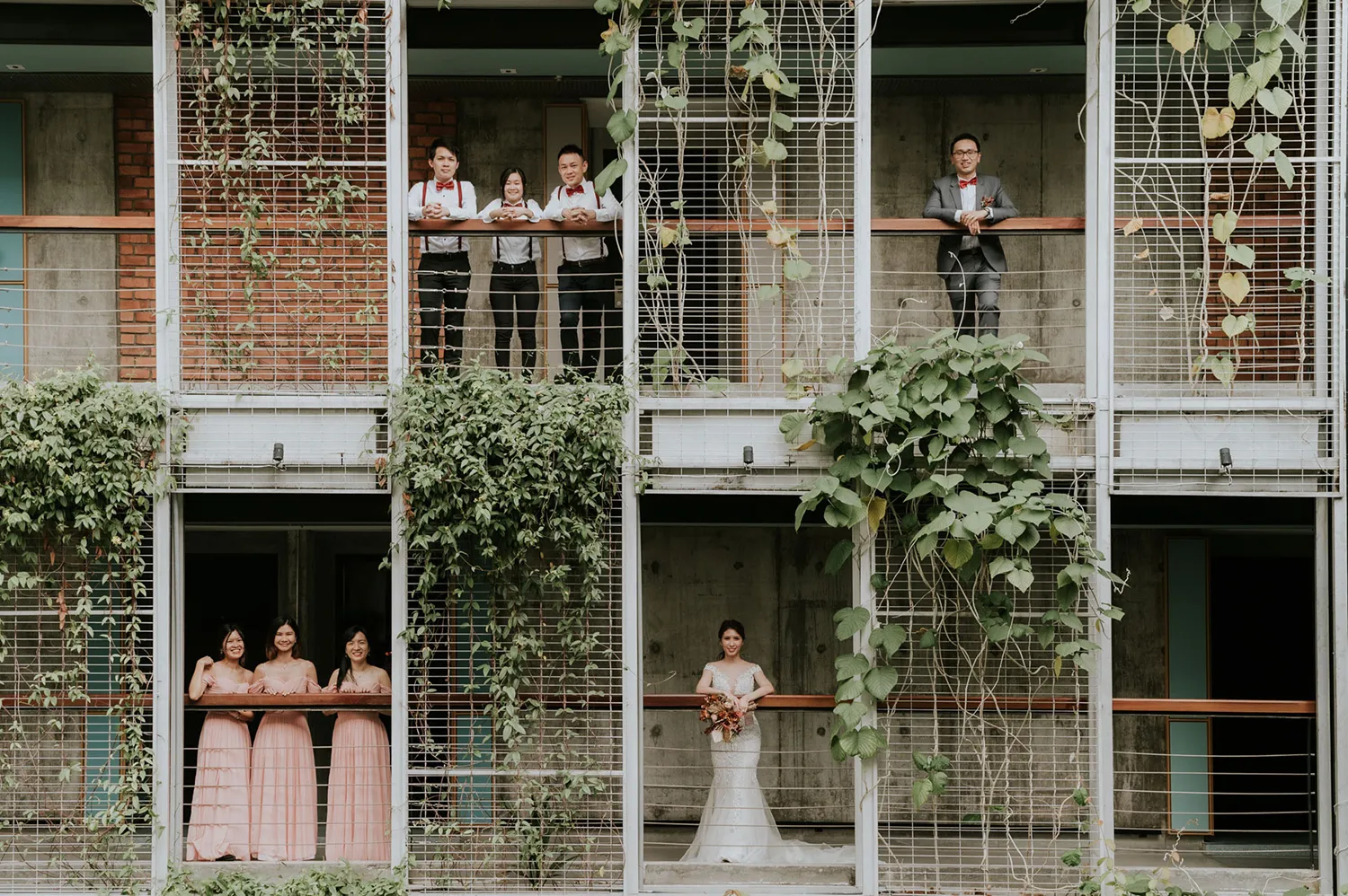 Twins Photography. theweddingnotebook.com