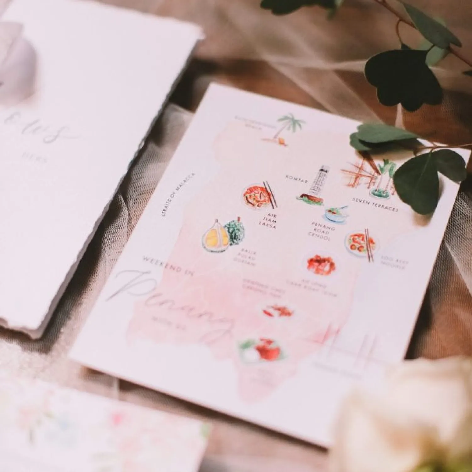 Jenny Sun Photography. theweddingnotebook.com