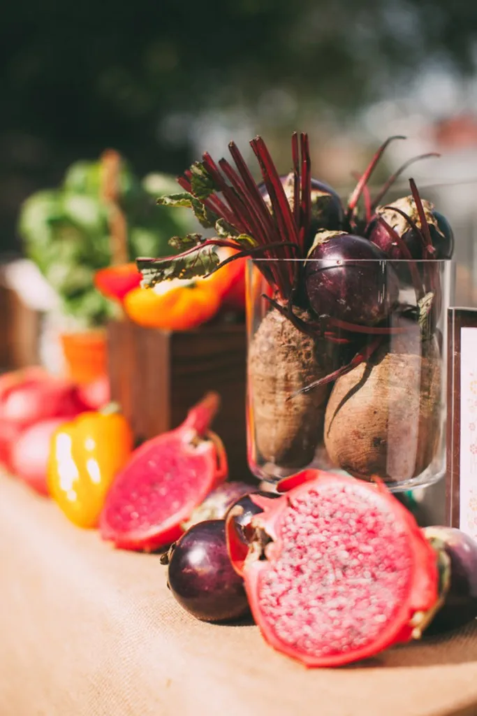 Photo by ZA GAllery. theweddingnotebook.com