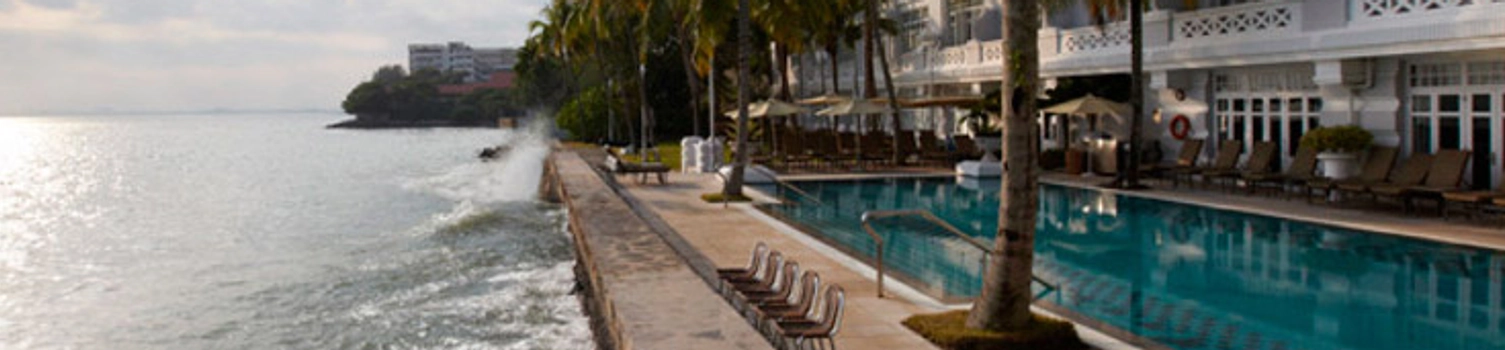 2 Victory Annexe – Superior Suites at E&O Hotel, Penang, Giveaway (ended)