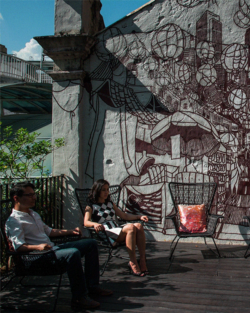 Two Parts Of A Whole