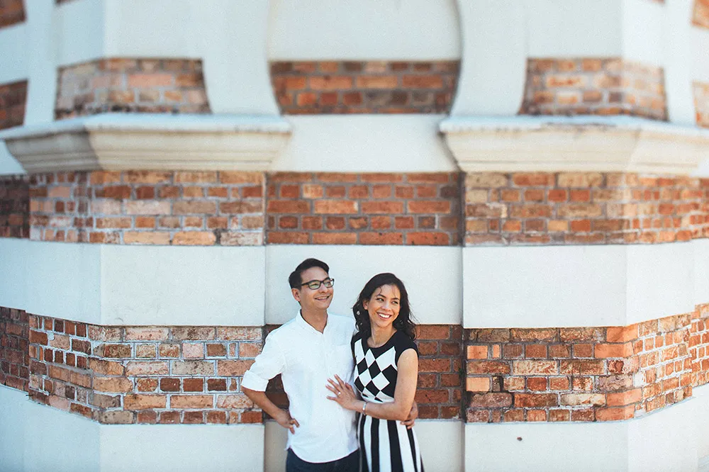 Photo by Funkydali. theweddingnotebook.com