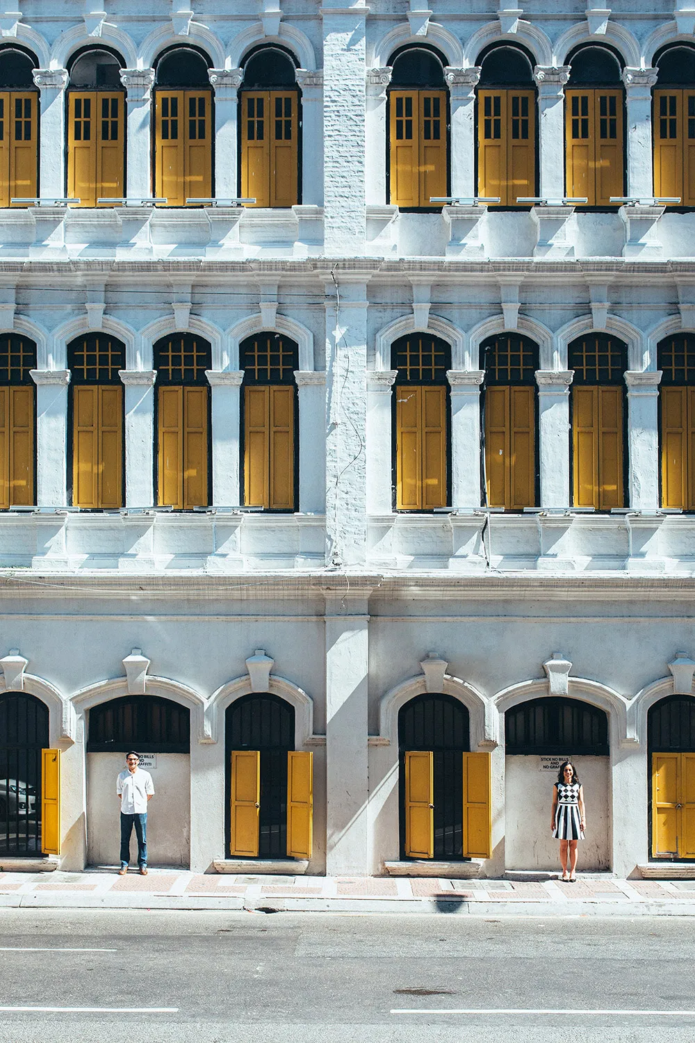 Photo by Funkydali. theweddingnotebook.com