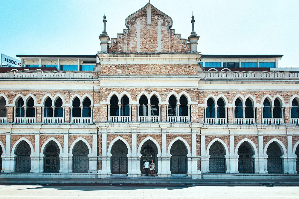 Photo by Funkydali. theweddingnotebook.com