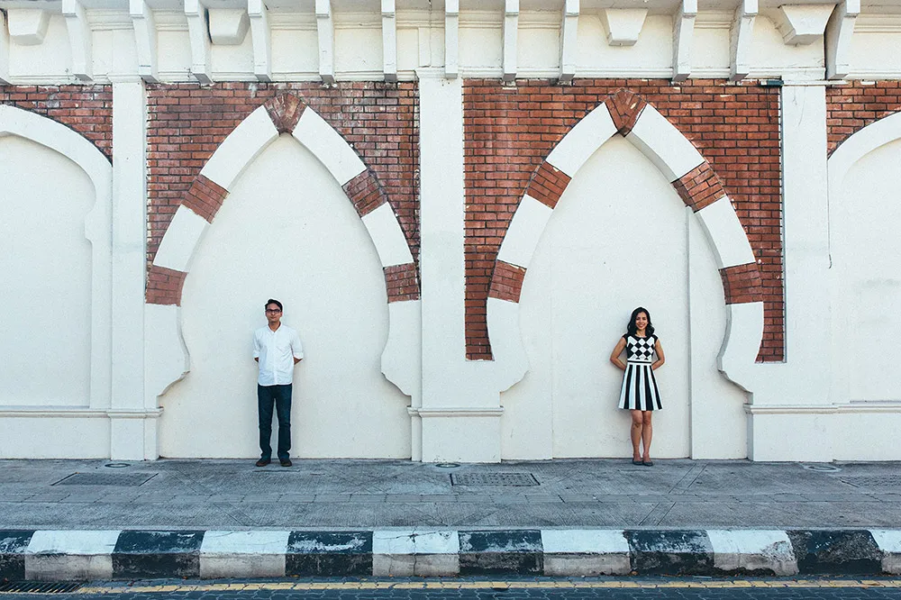 Photo by Funkydali. theweddingnotebook.com