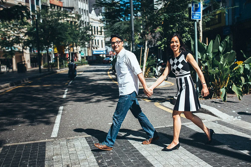 Photo by Funkydali. theweddingnotebook.com