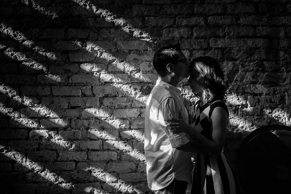 Photo by Funkydali. theweddingnotebook.com