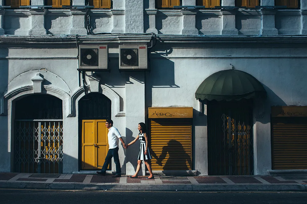 Photo by Funkydali. theweddingnotebook.com