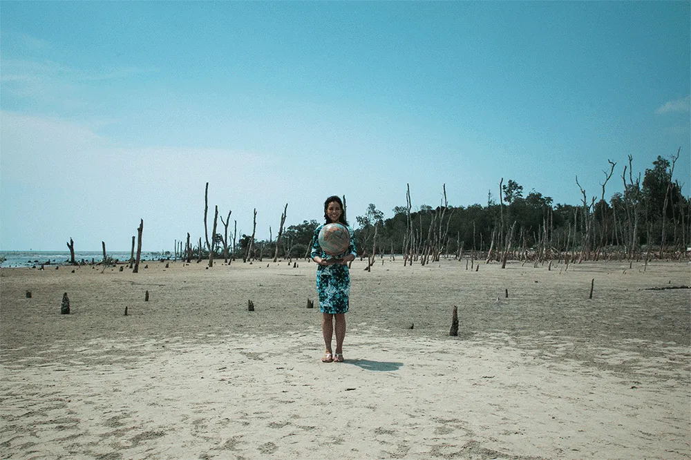 Photo by Funkydali. theweddingnotebook.com