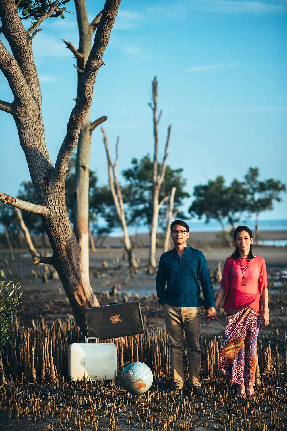 Photo by Funkydali. theweddingnotebook.com