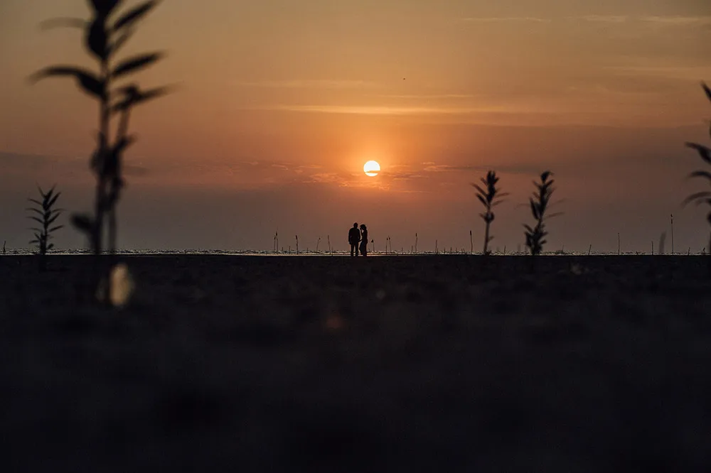 Photo by Funkydali. theweddingnotebook.com