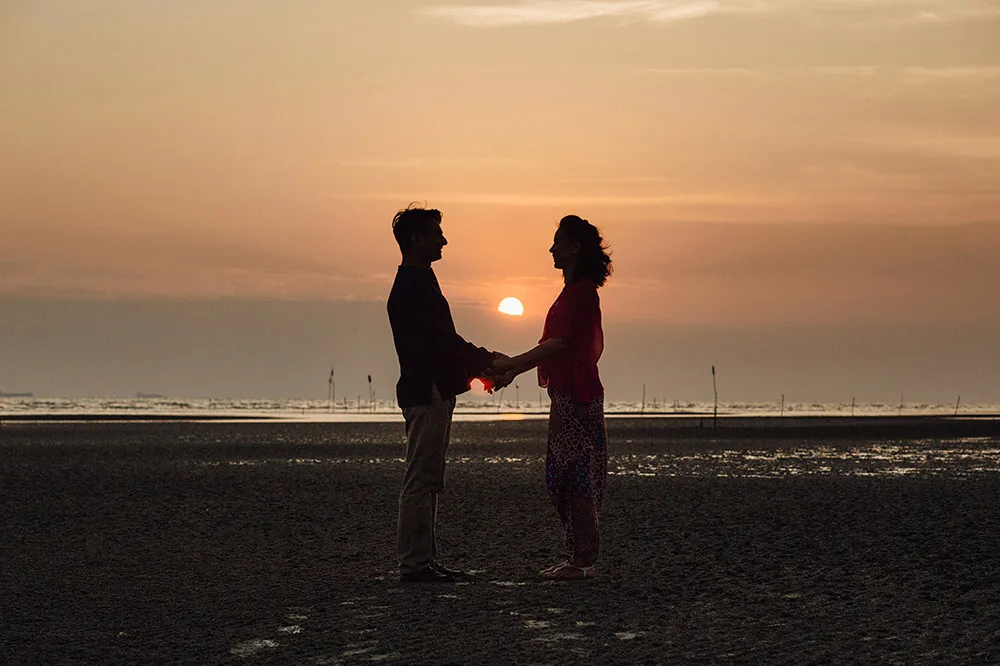 Photo by Funkydali. theweddingnotebook.com