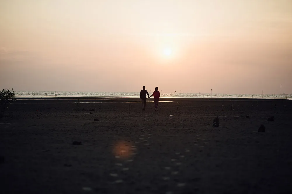 Photo by Funkydali. theweddingnotebook.com